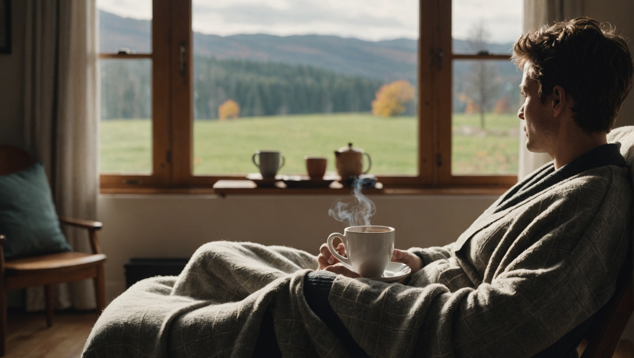 Écoutez votre corps 7 signes qu'il a besoin de repos — free download