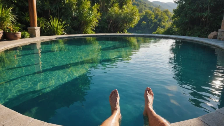 cures thermales pour arthrose du genou