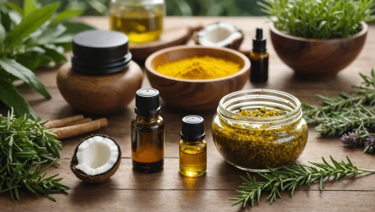 enlever un lipome naturellement