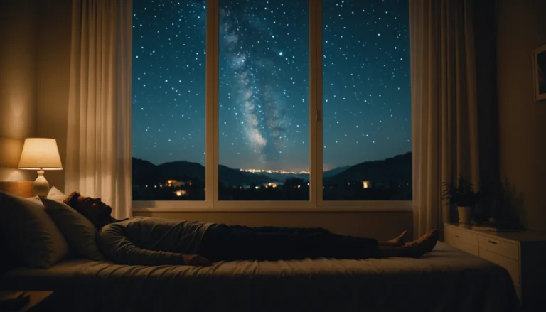 cohérence cardiaque et sommeil