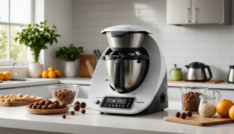 energy ball thermomix