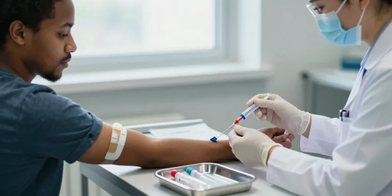 ionogramme plasmatique à jeun