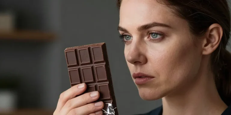 addict au chocolat