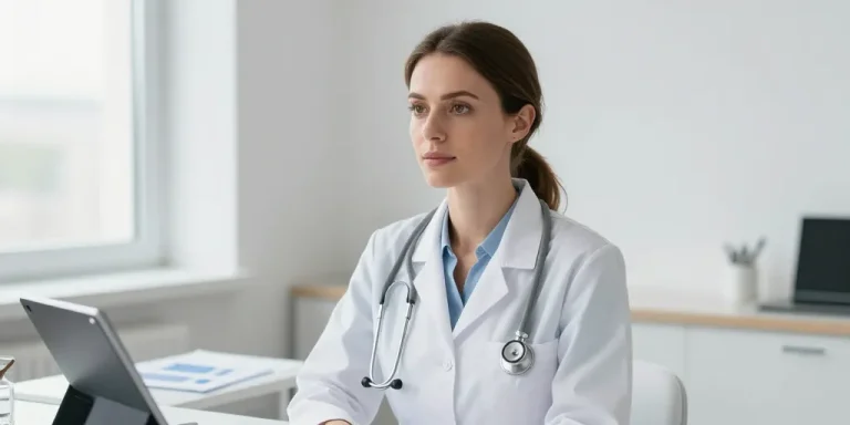 docteur sanaa miftah