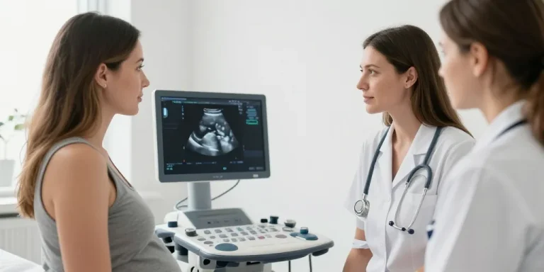 poid foetus 23 sa