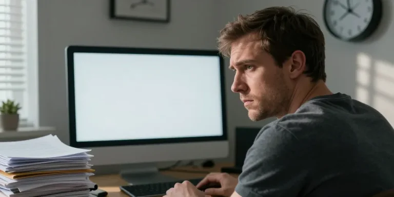 pourquoi on procrastine