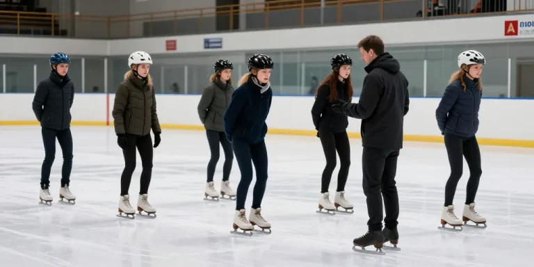 accident patinoire besançon