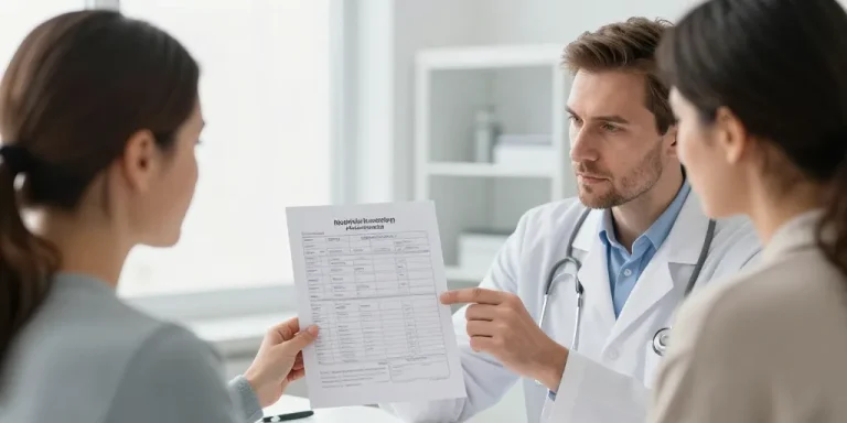 analyse de sang monocytes