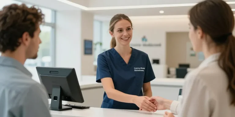 centre mediksanté sébastopol