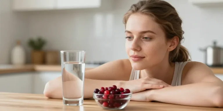 comment soigner une infection urinaire en 10 minutes