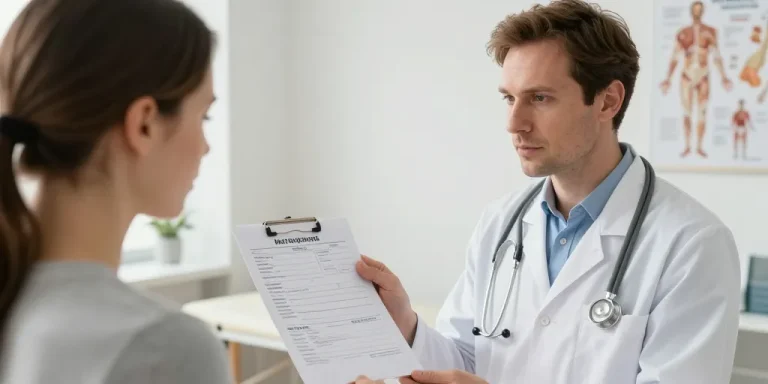 est ce qu'un kiné peut faire une ordonnance