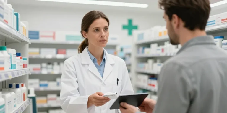 pharmacie pasteur bollene