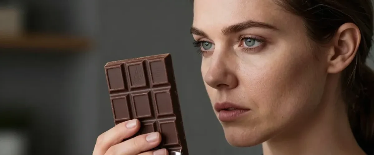 addict au chocolat