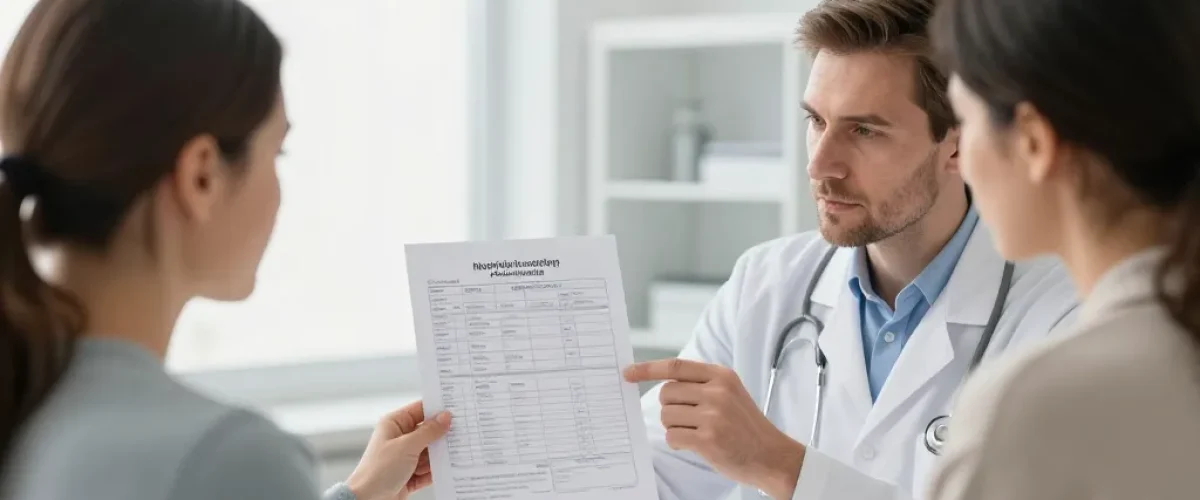 analyse de sang monocytes