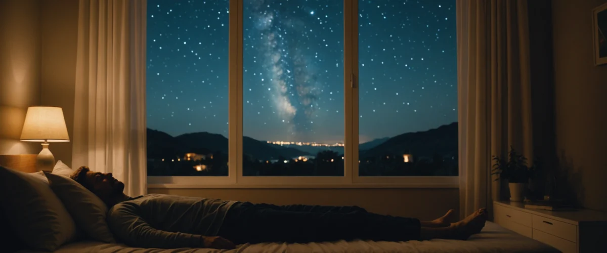 cohérence cardiaque et sommeil