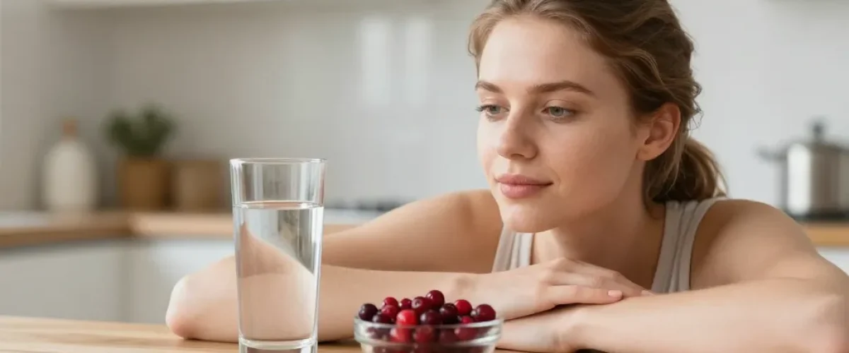 comment soigner une infection urinaire en 10 minutes