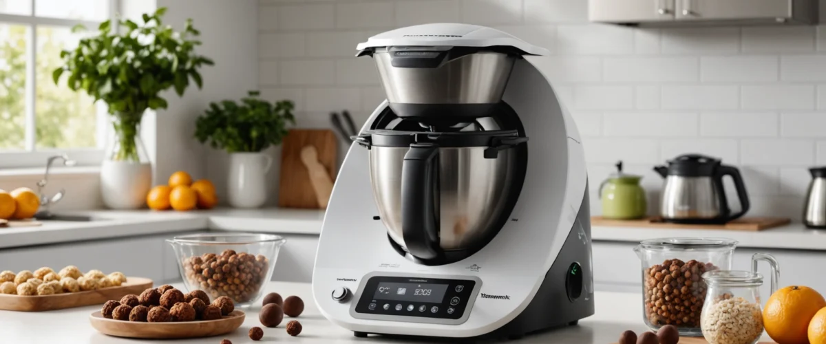 energy ball thermomix