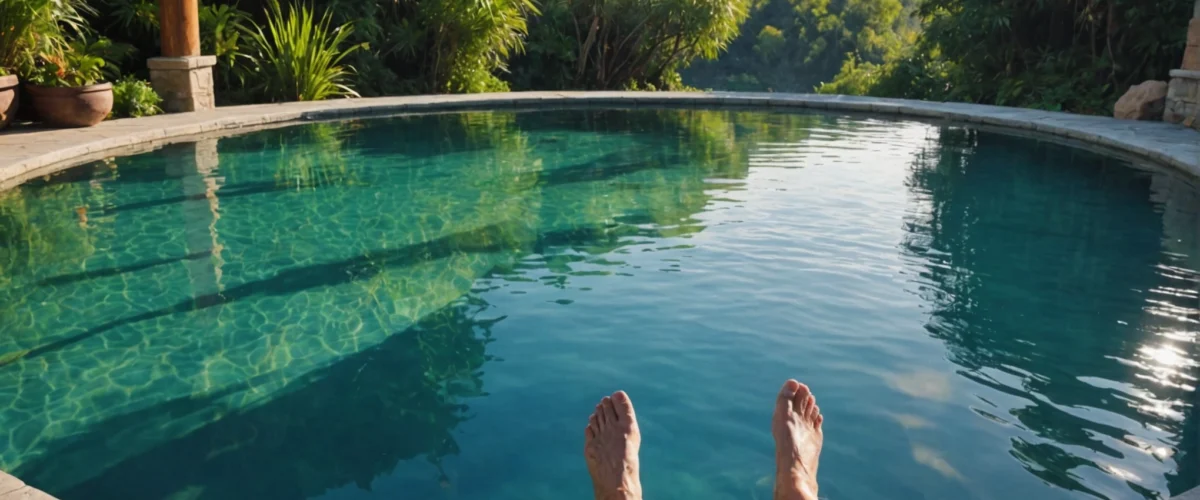 cures thermales pour arthrose du genou