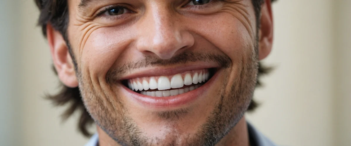 Comment enlever les taches de tabac sur les dents ?