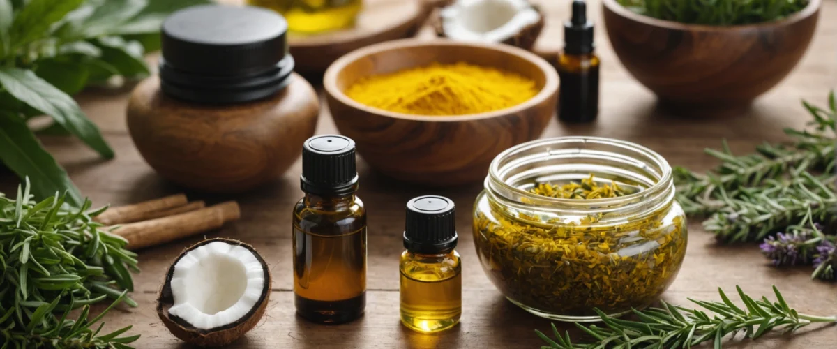 enlever un lipome naturellement