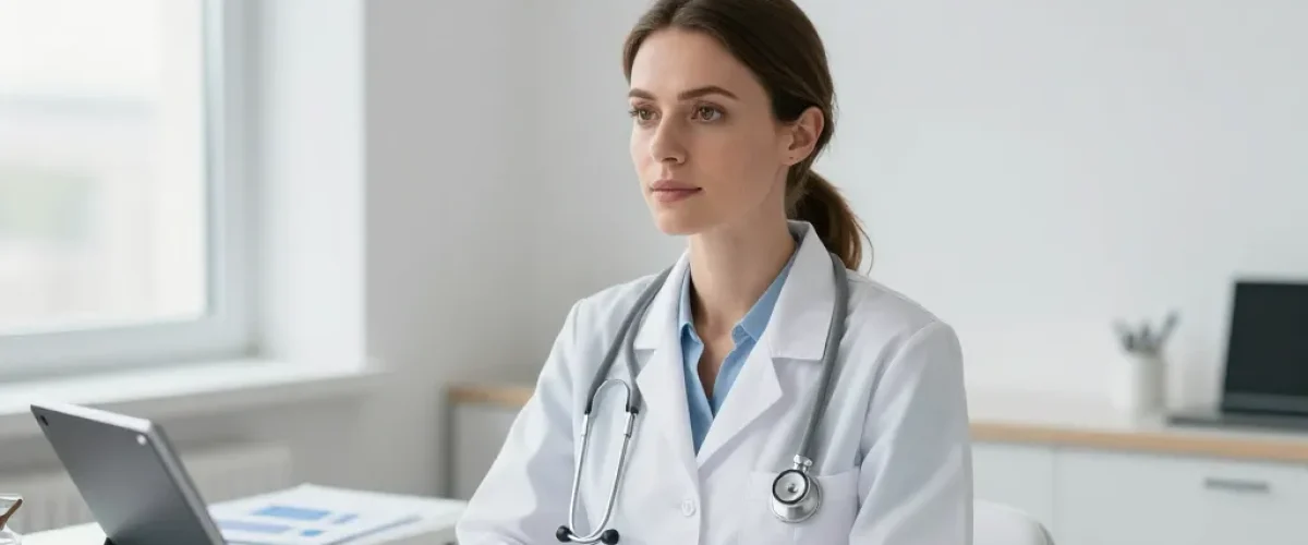 docteur sanaa miftah