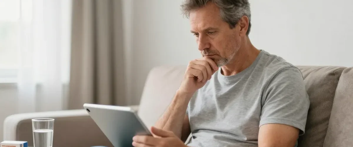 douleur après opération calcul rénal forum
