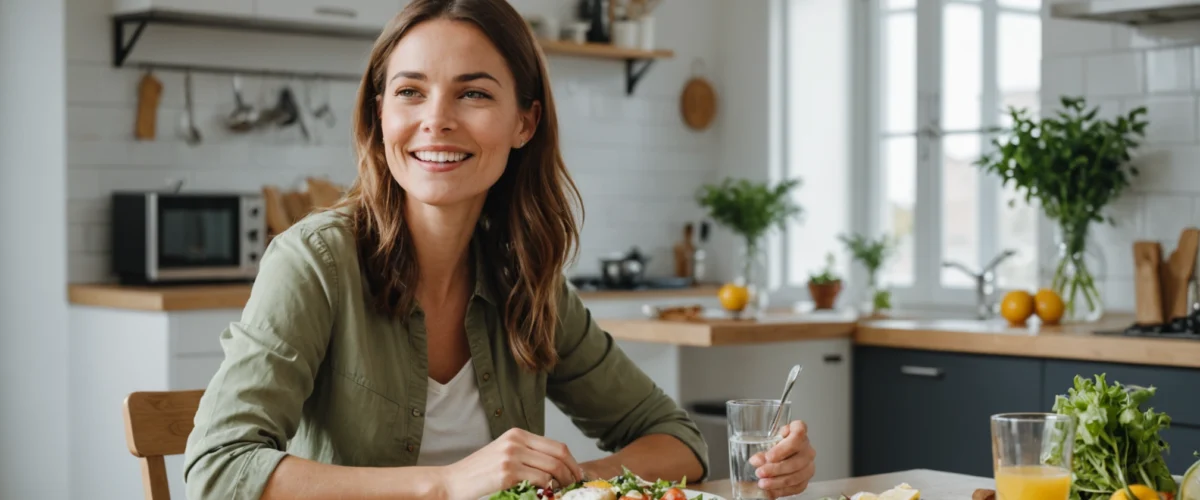 combien de temps entre chaque repas pour maigrir