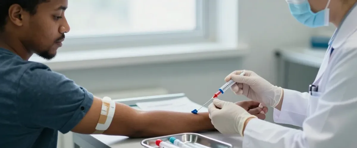 ionogramme plasmatique à jeun