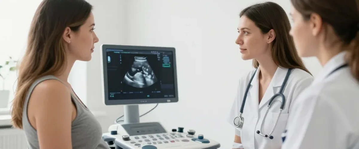poid foetus 23 sa