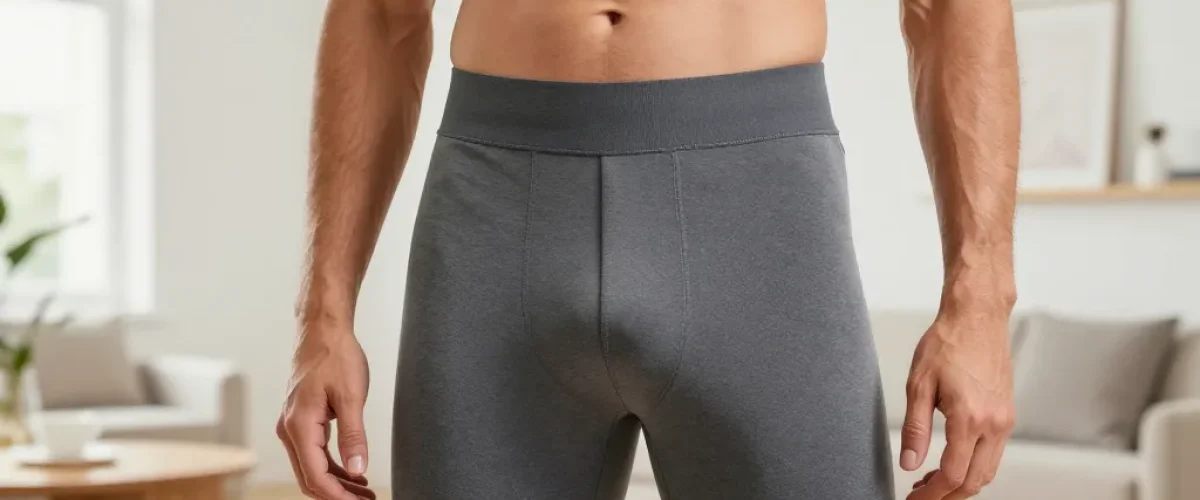 transpiration excessive fesses